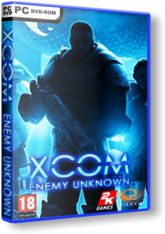 XCOM: Enemy Unknown (2012)