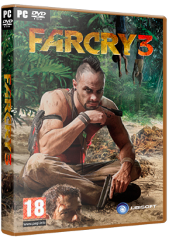 Far Cry 3 [v 1.02] (2012) PC | Лицензия
