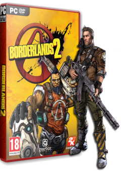 Borderlands 2: Premier Club Edition (2012)