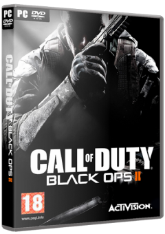 Call of Duty® Black Ops II: Digital Deluxe Edition (RUS)
