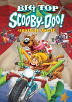 Скуби-Ду! Под куполом цирка/ Big Top Scooby-Doo!